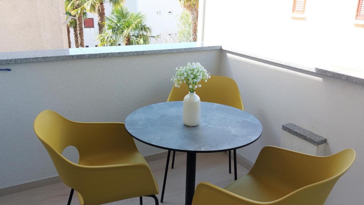 Apartmani Crikvenica 30072 - Goran Quarto foto