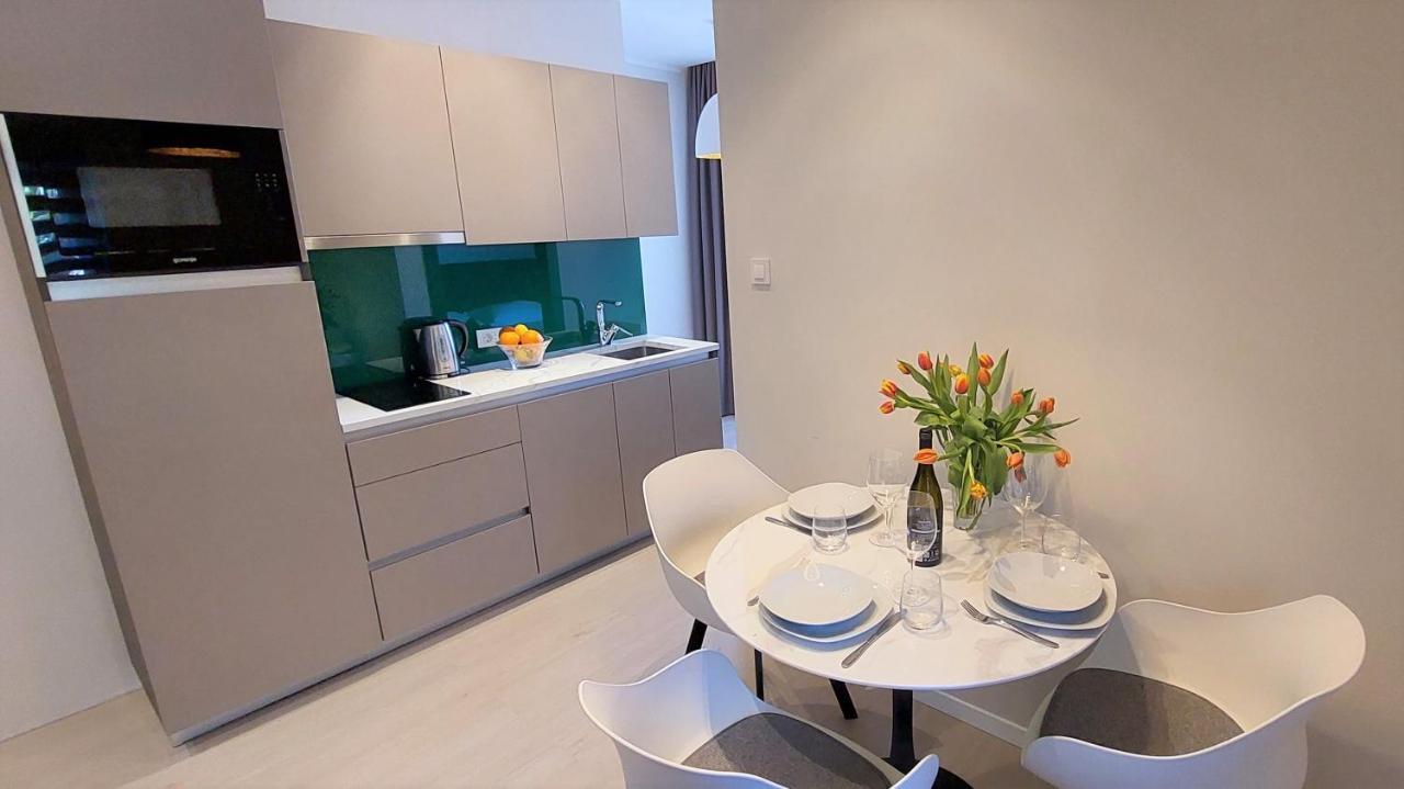 Apartmani Crikvenica 30072 - Goran Quarto foto