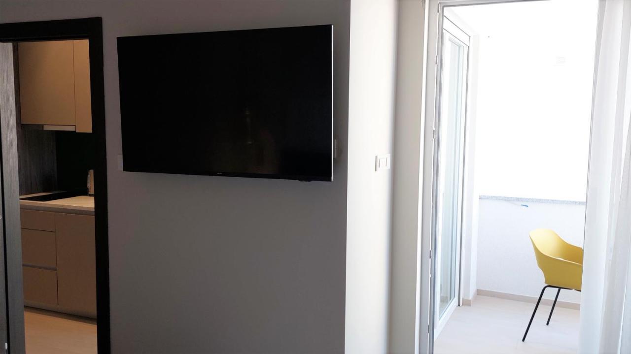 Apartmani Crikvenica 30072 - Goran Quarto foto