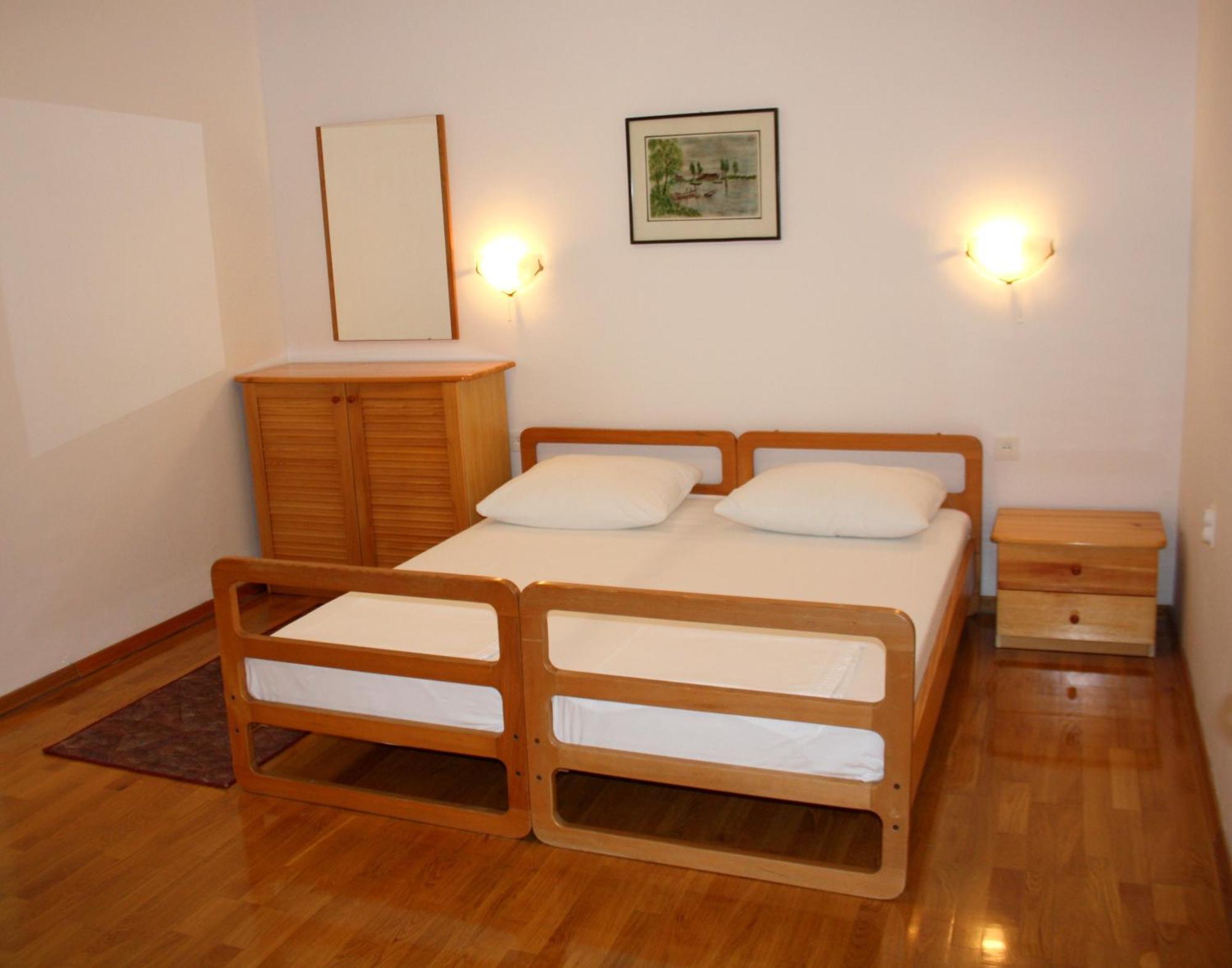 Apartmani Crikvenica 30072 - Goran Quarto foto