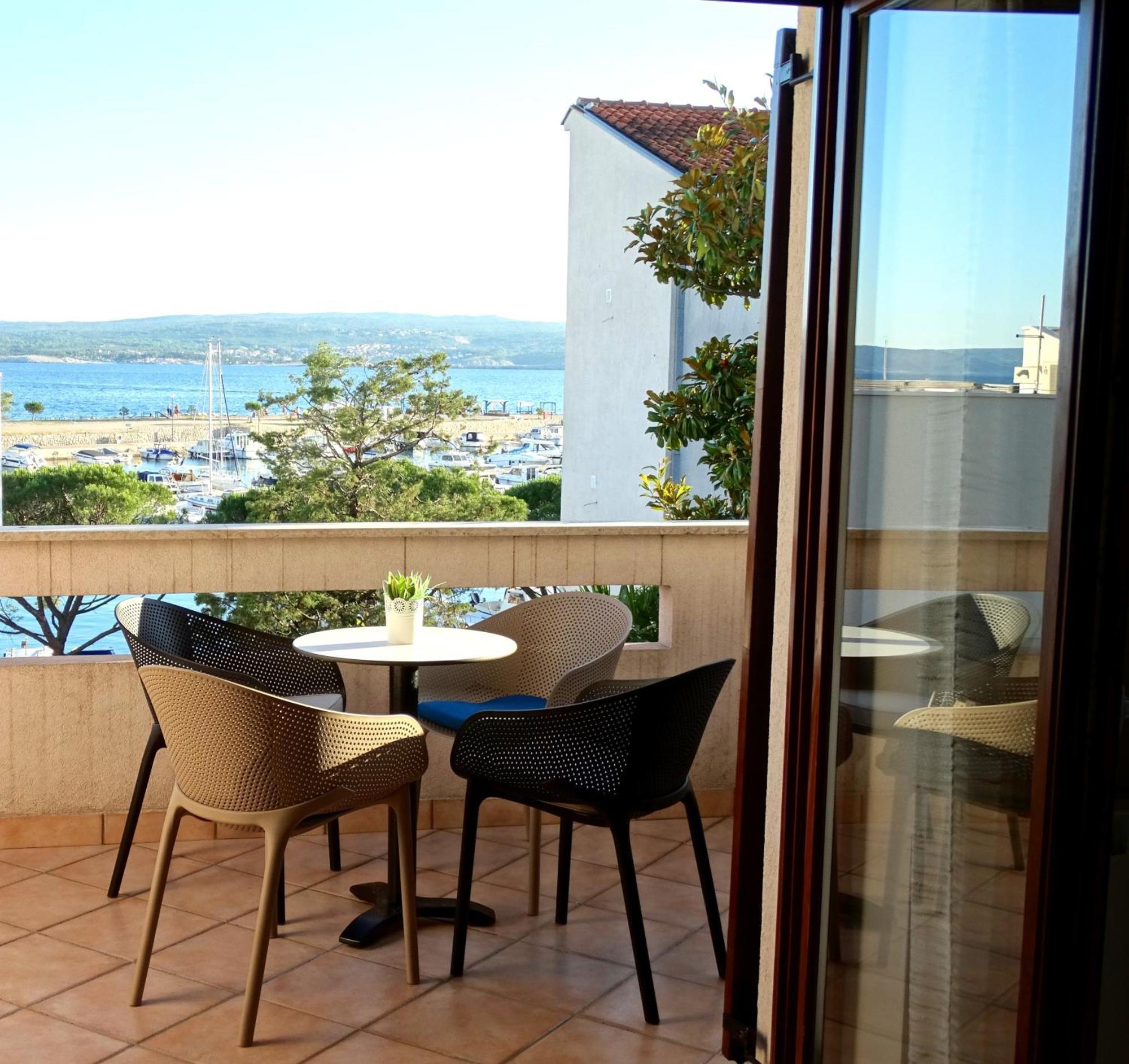 Apartmani Crikvenica 30072 - Goran Quarto foto