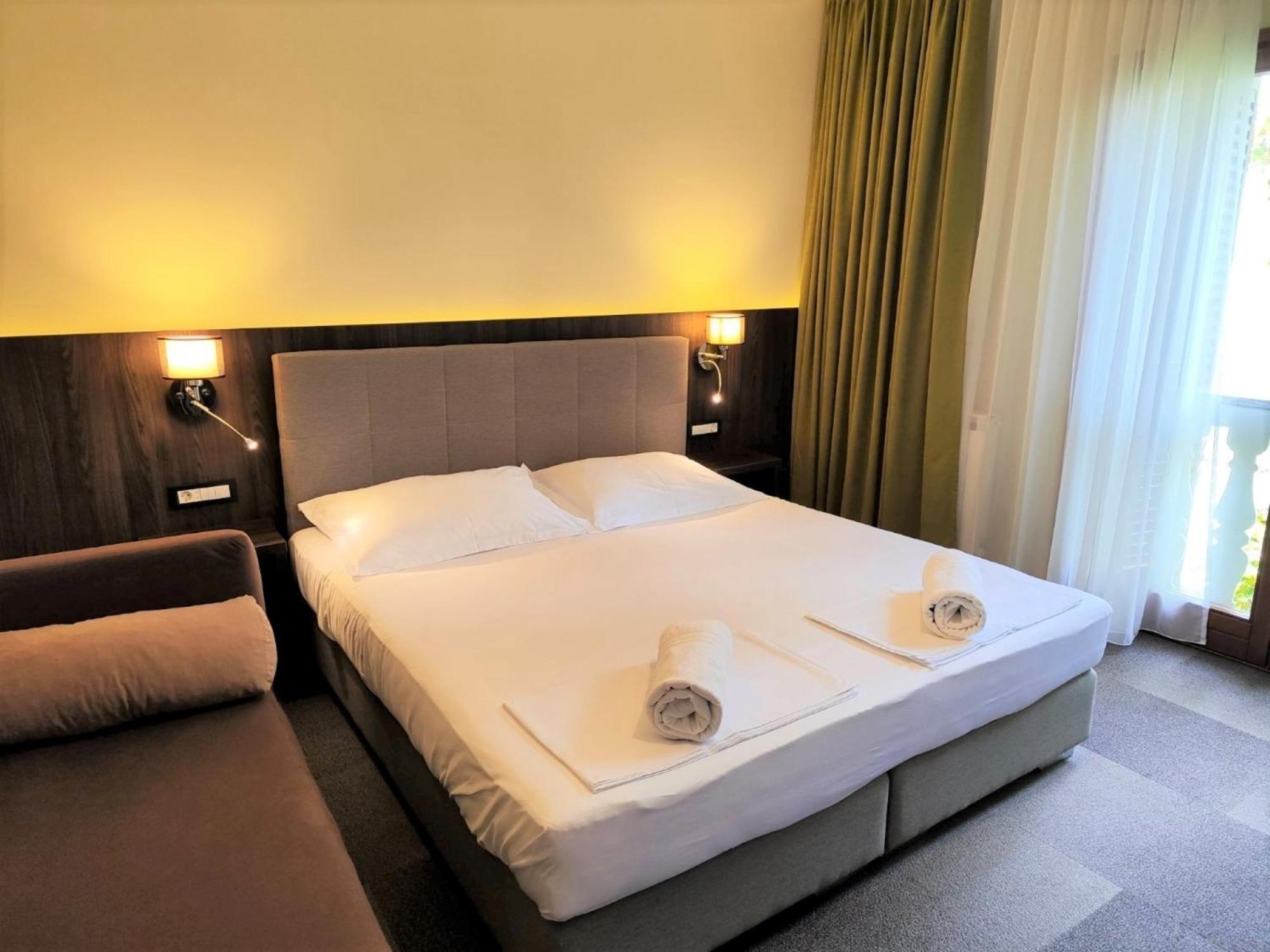 Apartmani Crikvenica 30072 - Goran Quarto foto